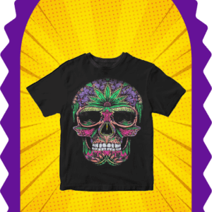 Calavera T-Shirt