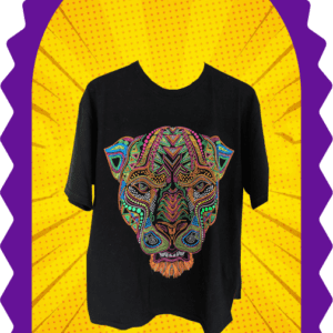 Jaguar T-Shirt